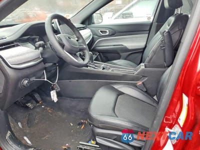Zdjęcie 7 z 12 samochodu: 2025 JEEP COMPASS LATITUDE VIN:3C4NJDBN2ST569943 - miniatura