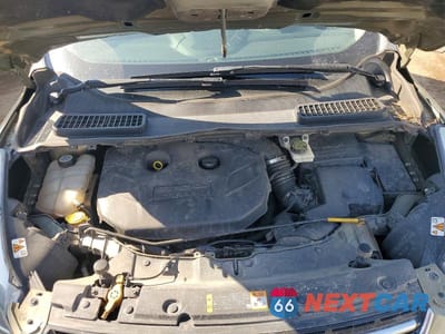 Zdjęcie 11 z 11 samochodu: 2013 FORD ESCAPE TITANIUM VIN:1FMCU0J94DUB62240 - miniatura