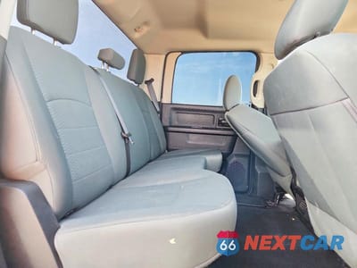Zdjęcie 10 z 11 samochodu: 2016 RAM 1500 ST VIN:3C6RR7KT8GG376892 - miniatura