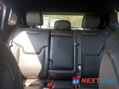 Zdjęcie 10 z 13 samochodu: 2025 JEEP COMPASS LIMITED VIN:3C4NJDCN7ST522938 - miniatura