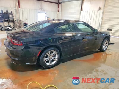 Trzecie zdjęcie samochodu z tyłu: 2022 DODGE CHARGER SXT VIN:2C3CDXBG1NH149562 - miniatura