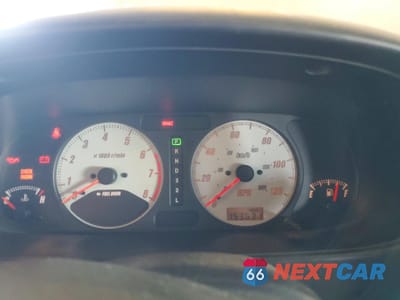 Zdjęcie 9 z 12 samochodu: 2002 ISUZU RODEO SPORT VIN:4S2CK57W924302451 - miniatura