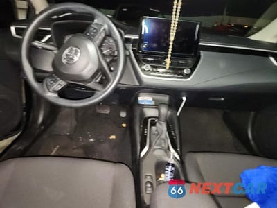 Zdjęcie 8 z 14 samochodu: 2025 TOYOTA COROLLA LE VIN:5YFB4MDE3SP252179 - miniatura