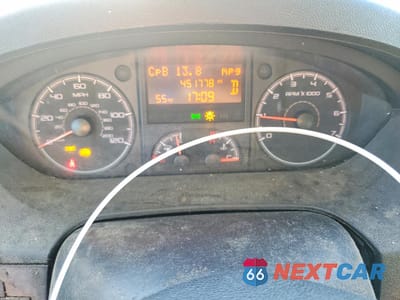 Zdjęcie 9 z 14 samochodu: 2017 RAM PROMASTER 2500 2500 HIGH VIN:3C6TRVDG5HE522303 - miniatura