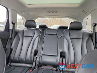Zdjęcie 10 z 13 samochodu: 2018 AUDI Q7 PRESTIGE VIN:WA1VAAF73JD009504 - miniatura