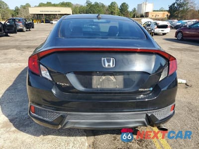 Zdjęcie 6 z 12 samochodu: 2017 HONDA CIVIC LX VIN:2HGFC4B5XHH308853 - miniatura
