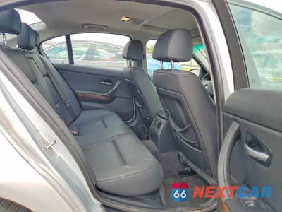 Zdjęcie 10 z 12 samochodu: 2009 BMW 328 I VIN:WBAPH77579NM47617 - miniatura