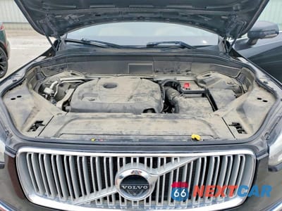 Zdjęcie 12 z 12 samochodu: 2018 VOLVO XC90 T6 VIN:YV4A22PLXJ1215940 - miniatura