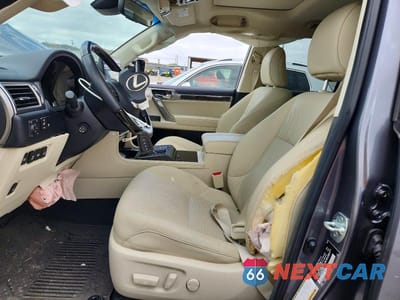 Zdjęcie 7 z 13 samochodu: 2023 LEXUS GX 460 BASE VIN:JTJAM7BX2P5382182 - miniatura
