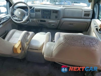 Zdjęcie 8 z 11 samochodu: 2004 FORD F350 SRW SUPER DUTY VIN:1FTSW30P54EB80266 - miniatura