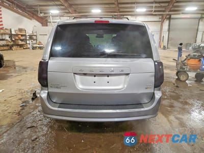 Zdjęcie 6 z 12 samochodu: 2017 DODGE GRAND CARAVAN SXT VIN:2C4RDGCG8HR861313 - miniatura