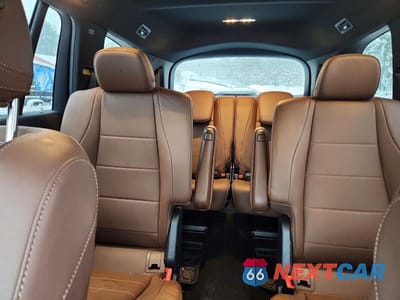 Zdjęcie 10 z 14 samochodu: 2024 MERCEDES-BENZ GLS 450 4MATIC VIN:4JGFF5KE7RB086080 - miniatura