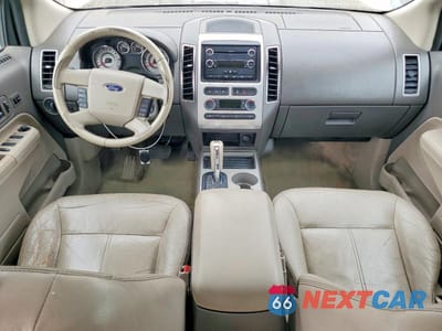 Zdjęcie 8 z 12 samochodu: 2008 FORD EDGE LIMITED VIN:2FMDK49C58BA49247 - miniatura