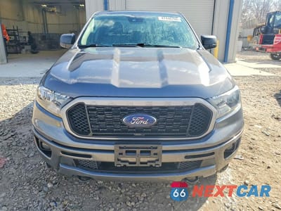 Piąte zdjęcie samochodu w środku: 2022 FORD RANGER XL VIN:1FTER4FH1NLD20501 - miniatura