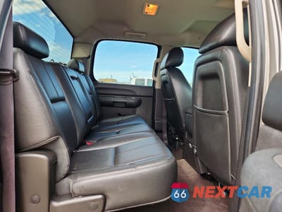 Zdjęcie 10 z 13 samochodu: 2013 GMC SIERRA K1500 SLE VIN:3GTP2VE75DG146570 - miniatura