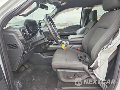 Zdjęcie 7 z 12 samochodu: 2024 FORD F150 XLT VIN:1FTEW3LP7RKF75860 - miniatura