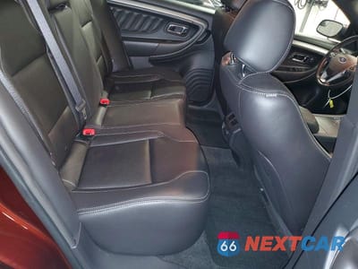 Zdjęcie 10 z 12 samochodu: 2015 FORD TAURUS SEL VIN:1FAHP2H86FG151211 - miniatura