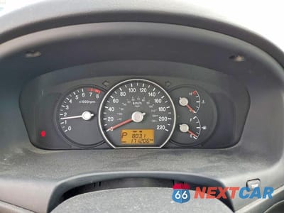 Zdjęcie 9 z 12 samochodu: 2010 KIA RONDO LX VIN:KNAHG8A80A7302105 - miniatura