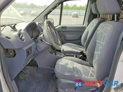 Zdjęcie 7 z 12 samochodu: 2010 FORD TRANSIT CONNECT XLT UTILITY / SERVICE VAN VIN:NM0LS7BN1AT039007 - miniatura