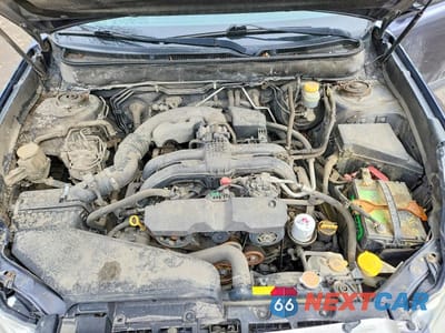 Zdjęcie 12 z 12 samochodu: 2014 SUBARU OUTBACK 2.5I PREMIUM VIN:4S4BRBCCXE3228492 - miniatura