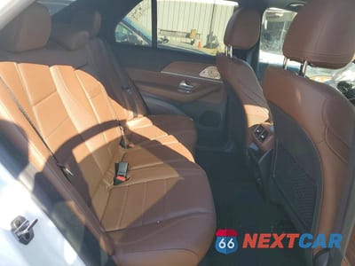 Zdjęcie 10 z 12 samochodu: 2025 MERCEDES-BENZ GLE 350 4MATIC VIN:4JGFB4FB7SB410883 - miniatura