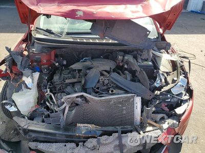 Zdjęcie 11 z 11 samochodu: 2014 HYUNDAI ELANTRA SE VIN:KMHDH4AE0EU169152 - miniatura