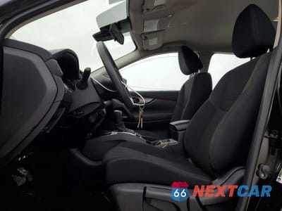 Zdjęcie 7 z 13 samochodu: 2023 NISSAN QASHQAI S 4DR AWD VIN:JN1BJ1AW7PW112982 - miniatura