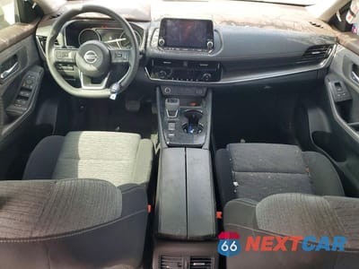 Zdjęcie 8 z 13 samochodu: 2021 NISSAN ROGUE SV VIN:JN8AT3BA0MW017827 - miniatura