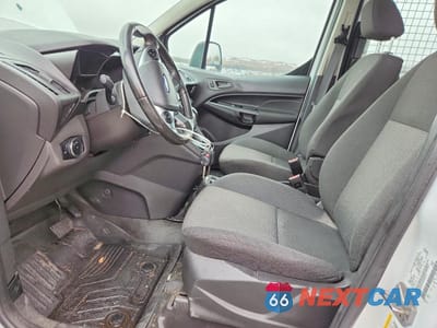 Zdjęcie 7 z 13 samochodu: 2017 FORD TRANSIT CONNECT XL VIN:NM0LS7E75H1312713 - miniatura