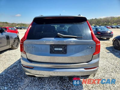 Zdjęcie 6 z 12 samochodu: 2016 VOLVO XC90 T6 VIN:YV4A22PK7G1042765 - miniatura