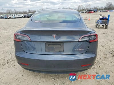 Zdjęcie 6 z 11 samochodu: 2020 TESLA MODEL 3 VIN:5YJ3E1EB9LF522081 - miniatura
