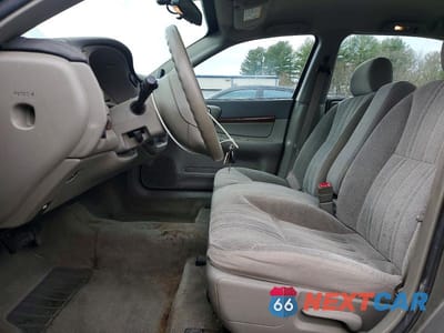Zdjęcie 7 z 12 samochodu: 2004 CHEV IMPALA VIN:2G1WF52EX49204050 - miniatura