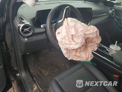 Zdjęcie 8 z 12 samochodu: 2025 CHEVROLET EQUINOX LT VIN:3GNAXPEG7SL132247 - miniatura