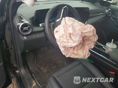 Zdjęcie 8 z 13 samochodu: 2025 CHEVROLET EQUINOX LT VIN:3GNAXPEG7SL132247 - miniatura