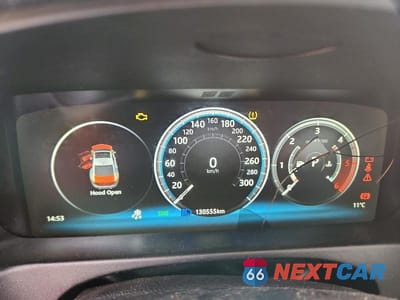 Zdjęcie 9 z 12 samochodu: 2017 JAGUAR XF 20D 4DR AWD VIN:SAJBK4BN6HCY42694 - miniatura