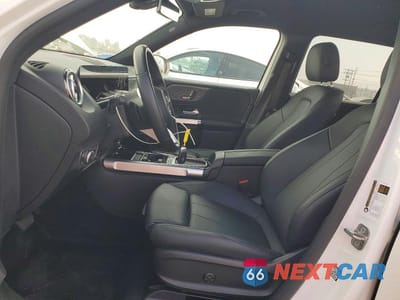 Zdjęcie 7 z 12 samochodu: 2024 MERCEDES-BENZ EQB 250+ VIN:W1N9M0CB0RN110340 - miniatura