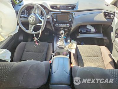 Zdjęcie 8 z 13 samochodu: 2020 NISSAN ROGUE SPORT S VIN:JN1BJ1CV5LW268257 - miniatura