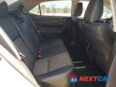 Zdjęcie 10 z 12 samochodu: 2016 TOYOTA COROLLA S PLUS VIN:5YFBURHEXGP391563 - miniatura