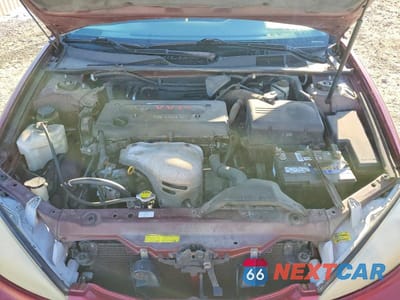 Zdjęcie 11 z 11 samochodu: 2004 TOYOTA CAMRY LE VIN:4T1BE32K34U310373 - miniatura