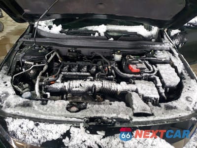 Zdjęcie 11 z 11 samochodu: 2021 HONDA ACCORD SPORT VIN:1HGCV1F38MA013263 - miniatura