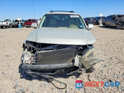 Piąte zdjęcie samochodu w środku: 2008 FORD ESCAPE LIMITED VIN:1FMCU04158KC32805 - miniatura