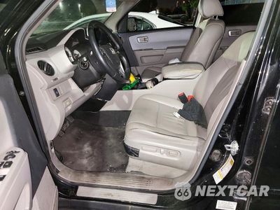 Zdjęcie 7 z 14 samochodu: 2011 HONDA PILOT VIN:5FNYF3H51BB022189 - miniatura