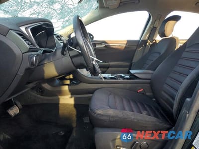 Zdjęcie 7 z 12 samochodu: 2014 FORD FUSION SE VIN:3FA6P0H92ER182919 - miniatura