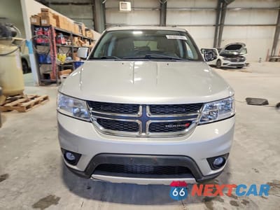 Piąte zdjęcie samochodu w środku: 2011 DODGE JOURNEY MAINSTREET VIN:3D4PH1FGXBT542846 - miniatura