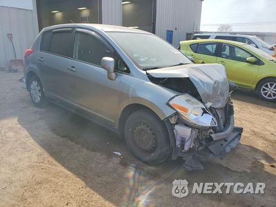 Zdjęcie 7 z 26 samochodu: 2010 NISSAN VERSA 1.8 S VIN:3N1BC1CPXAL400363 - miniatura