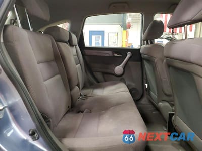 Zdjęcie 11 z 12 samochodu: 2007 HONDA CR-V LX VIN:JHLRE48387C108456 - miniatura