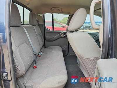 Zdjęcie 10 z 12 samochodu: 2017 NISSAN FRONTIER SV VIN:1N6DD0ER8HN745877 - miniatura