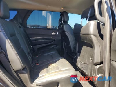 Zdjęcie 11 z 13 samochodu: 2013 DODGE DURANGO CREW VIN:1C4RDHDG6DC582918 - miniatura