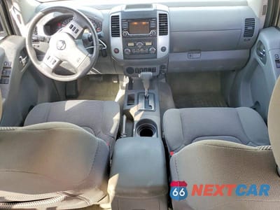 Zdjęcie 8 z 12 samochodu: 2017 NISSAN FRONTIER SV VIN:1N6AD0ER8HN711151 - miniatura