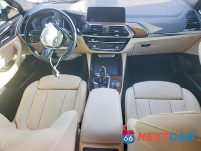 Zdjęcie 8 z 12 samochodu: 2019 BMW X4 XDRIVE30I VIN:5UXUJ3C57KLG56299 - miniatura
